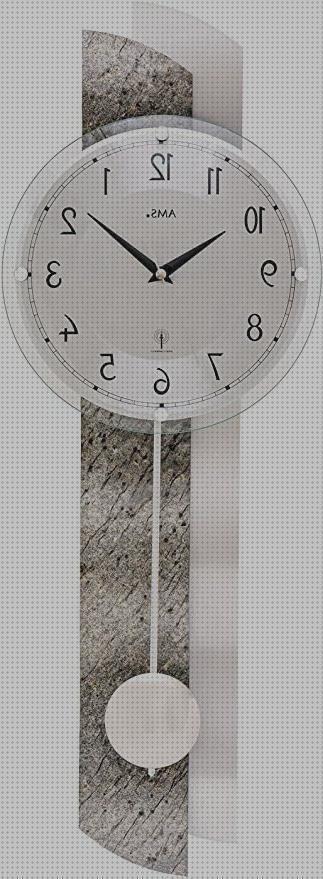 TOP 31 relojes radiocontrolado paredes del mundo