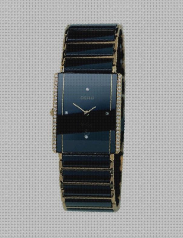 Análisis de los 16 mejores Relojes Rado Ceramicas De Mujeres