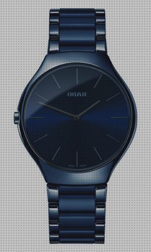 ¿Dónde poder comprar rado reloj rado hombre ceramica?