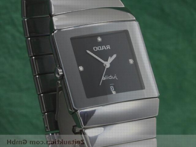 Análisis de los 25 mejores Relojes Rado Jubile De Hombres