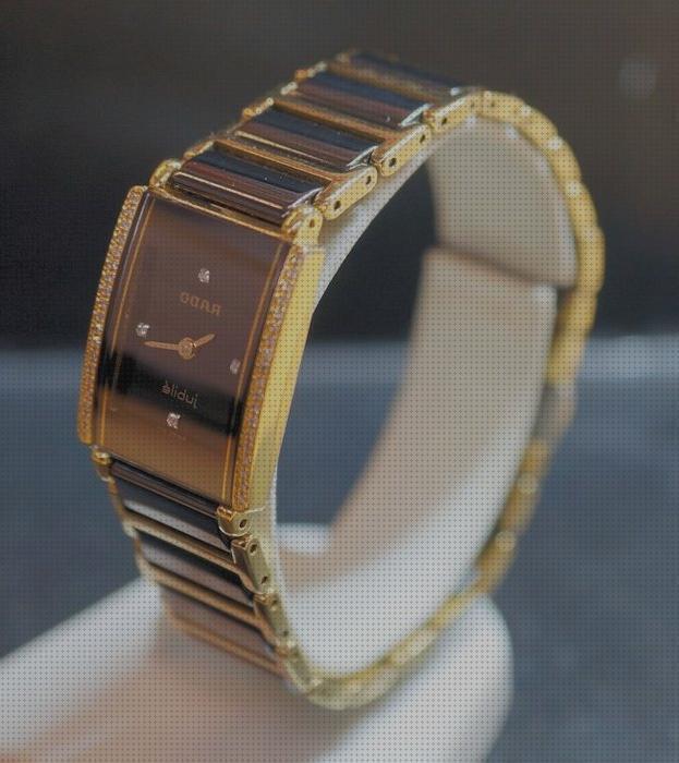 Los 8 Mejores Relojes Rado Jubile Swiss De Mujeres