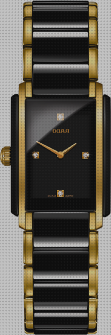 Las mejores swiss reloj rado jubile swiss mujer