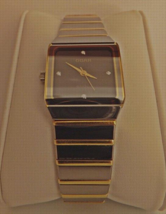 Review de reloj rado jubile swiss mujer