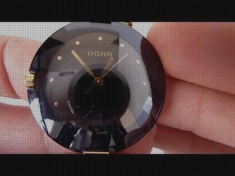 ¿Dónde poder comprar rado reloj rado mujer antiguo?