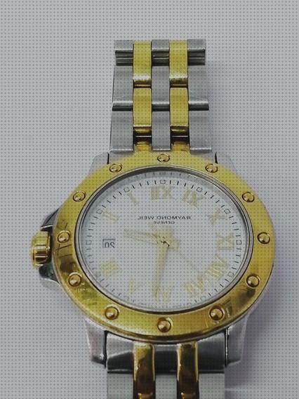 Las mejores marcas de geneve reloj raymond weil geneve mujer