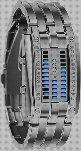 ¿Dónde poder comprar rectangulares reloj rectangular mujer digital?