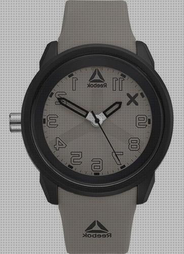 Review de reloj reebok hombre