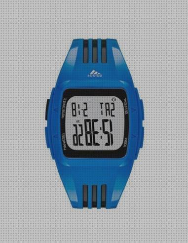 Las mejores marcas de adidas reloj adidas adp6096
