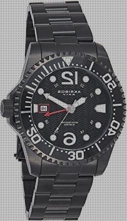 Las mejores akribos reloj akribos hombre