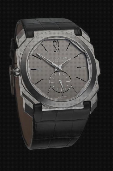Las mejores marcas de analogico reloj analogico minutos