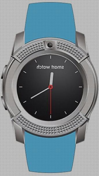 Las mejores marcas de sim reloj azul sim