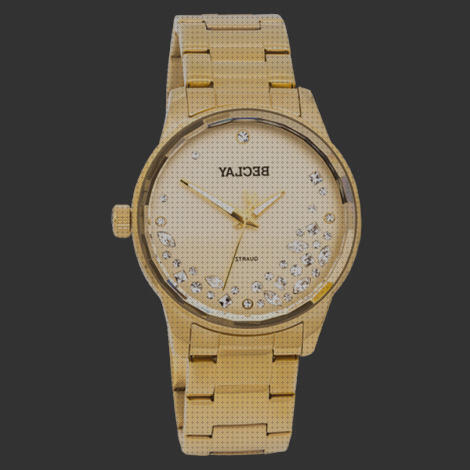 Las mejores marcas de beclay reloj beclay mujer