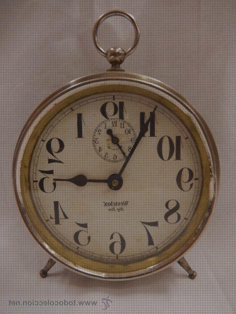 Las mejores marcas de ben reloj big ben