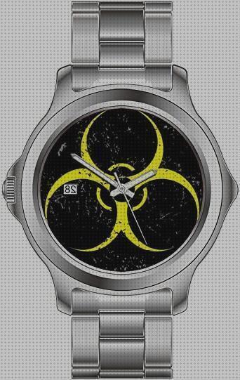 Las mejores marcas de biologico reloj biológico hombre