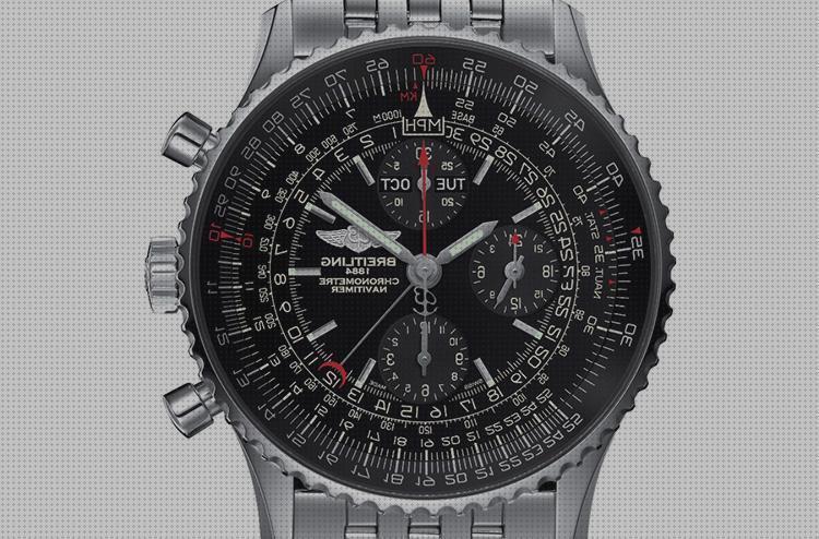 Las mejores breitling reloj breitling 1884 a68062