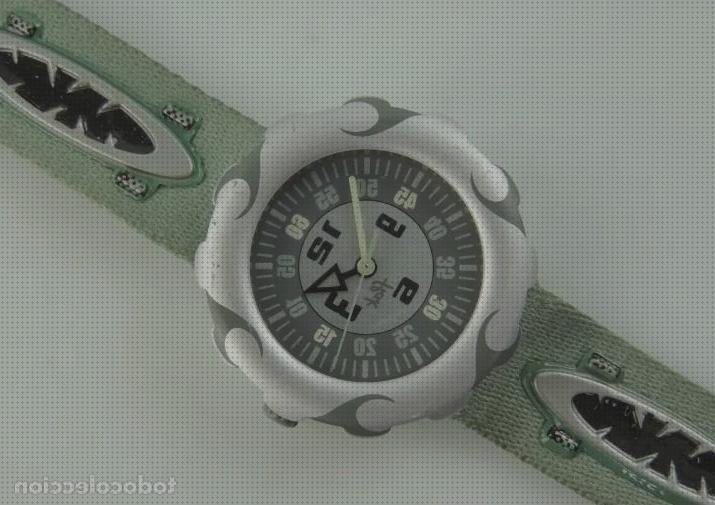 Las mejores marcas de swatch reloj cadete swatch