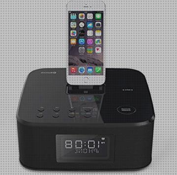 Las mejores marcas de iphone reloj cargador iphone