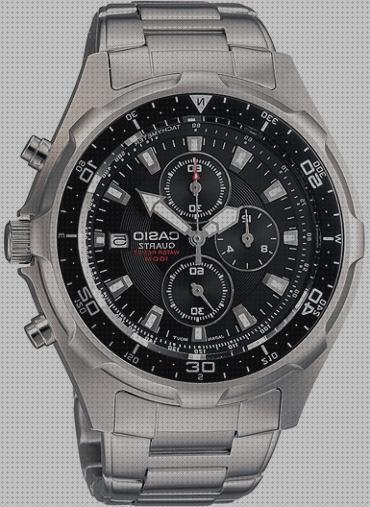 Las mejores casio reloj casio amw 702