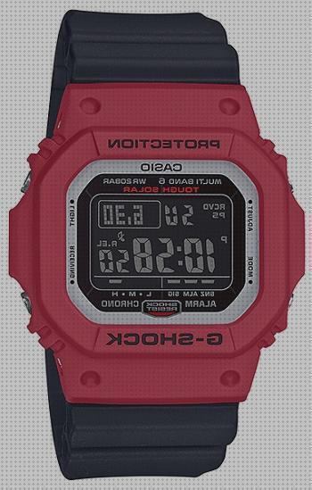 ¿Dónde poder comprar casio reloj casio multiband 6?