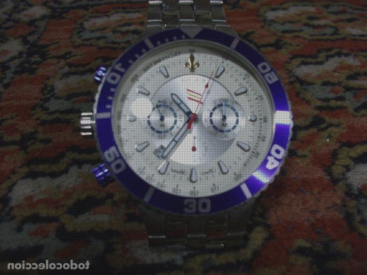 Las mejores cauny reloj cauny hombre