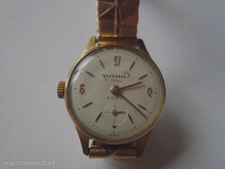 Las mejores marcas de cauny reloj cauny nuevo