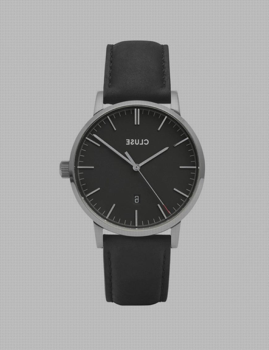 ¿Dónde poder comprar cluse reloj cluse hombre?