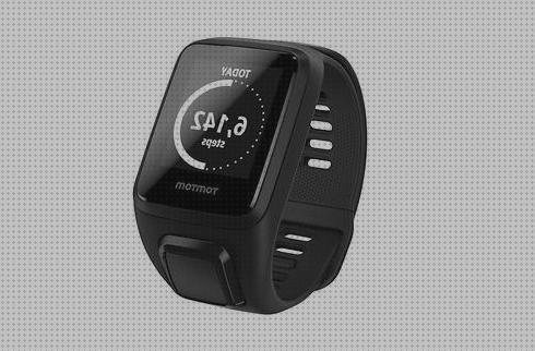 Las mejores marcas de correr reloj correr hombre