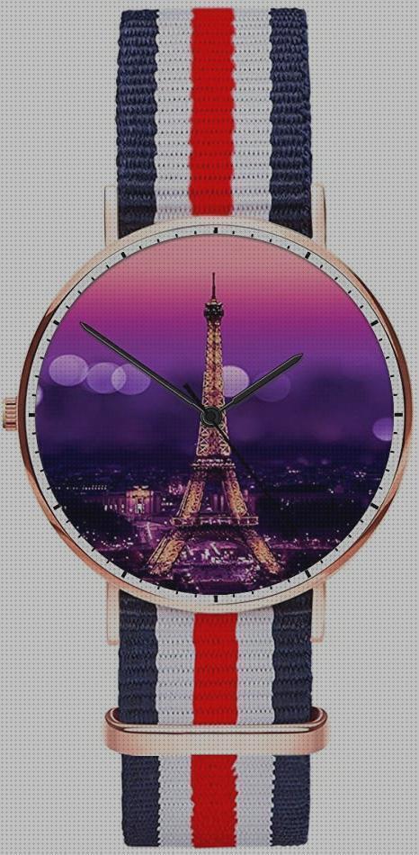 Las mejores marcas de custom reloj custom mujer