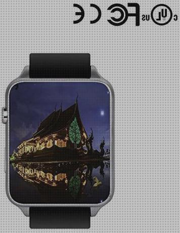 Las mejores marcas de sony reloj deportivo sony
