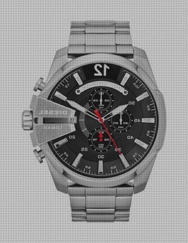 ¿Dónde poder comprar diesel reloj diesel 10 bar?