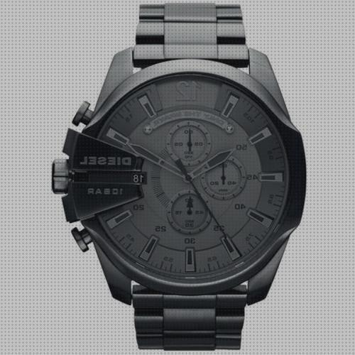 Las mejores marcas de diesel reloj diesel dz4282