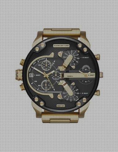 Las mejores diesel reloj diesel dz7333