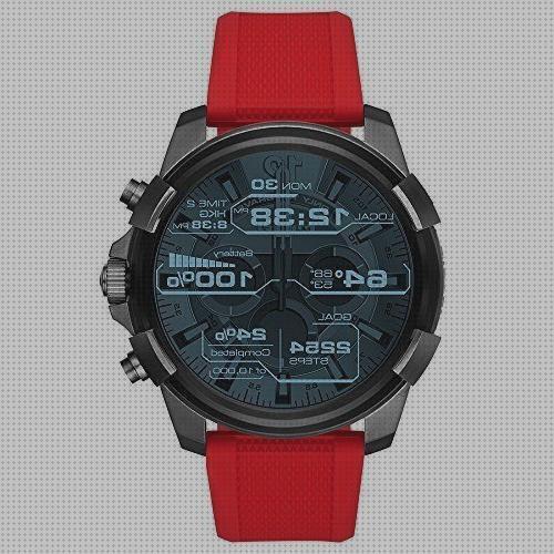 Las mejores marcas de diesel reloj diesel dzt2006
