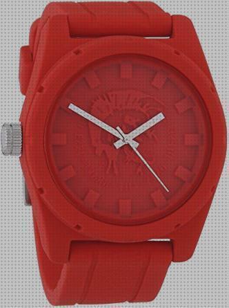 Las mejores diesel reloj diesel silicona