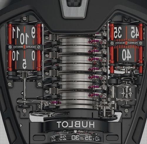 ¿Dónde poder comprar hublot reloj ferrari hublot?