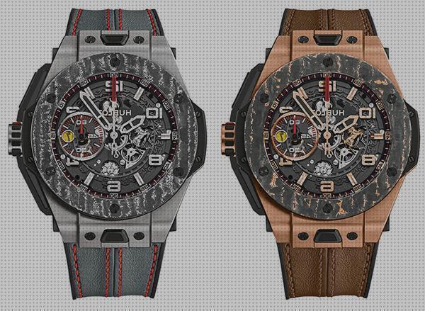Las mejores marcas de ferrari reloj ferrari titanium