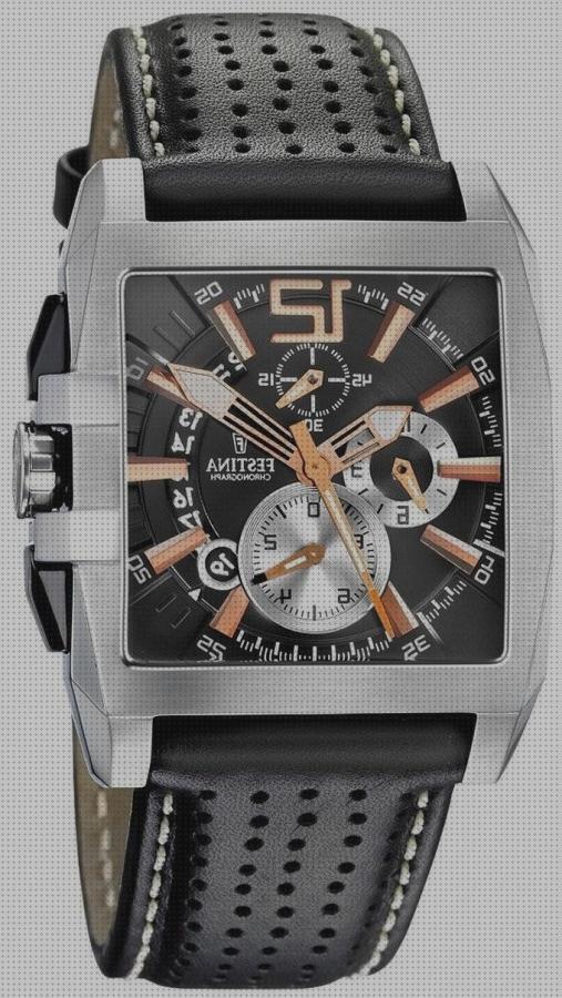 Las mejores marcas de festina reloj festina f16363