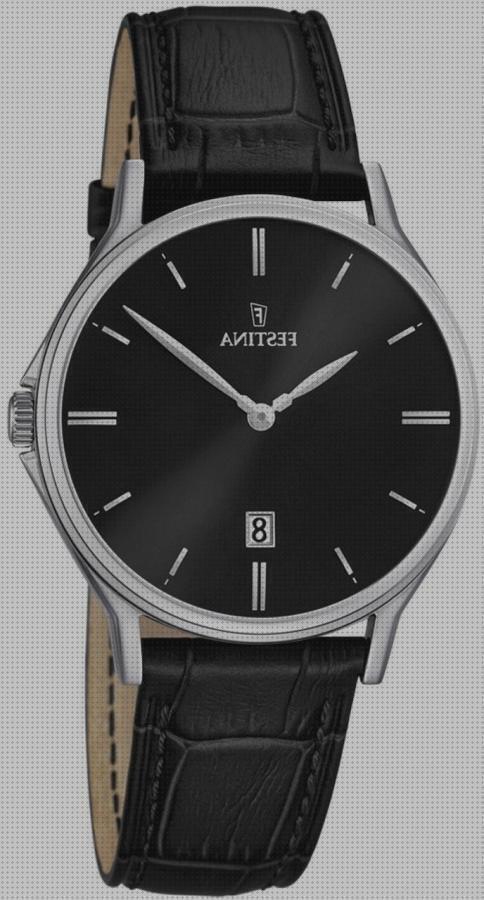 Las mejores festina reloj festina f16745 2