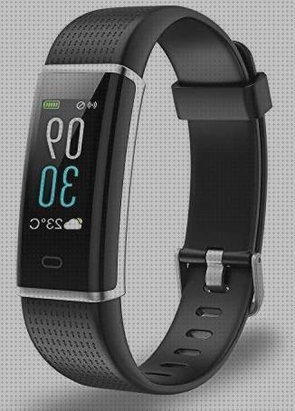 Las mejores marcas de fitness reloj fitness ausun130