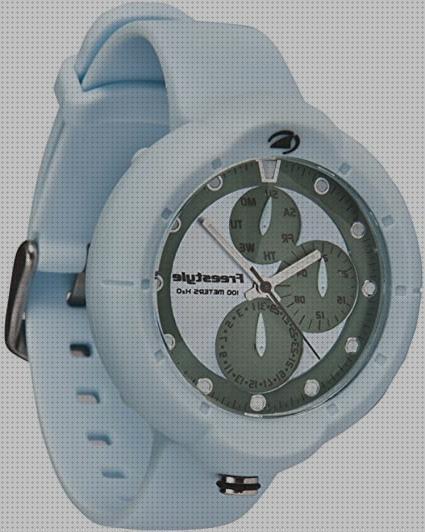 Las mejores marcas de freestyle reloj freestyle mujer