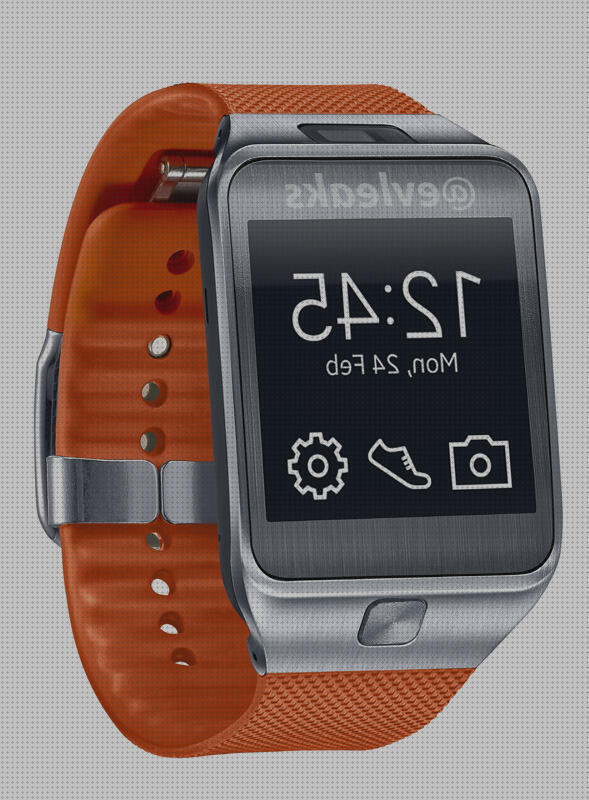 Las mejores marcas de gear reloj gear 2 neo