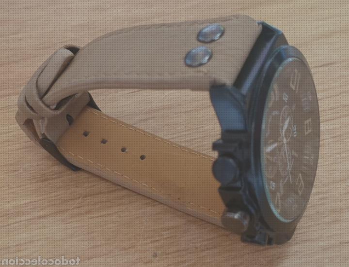 Las mejores giorgie reloj giorgie hombre