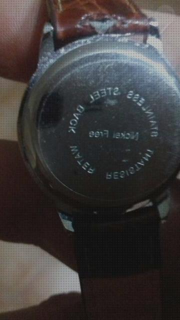Las mejores marcas de giorgie reloj giorgie mujer