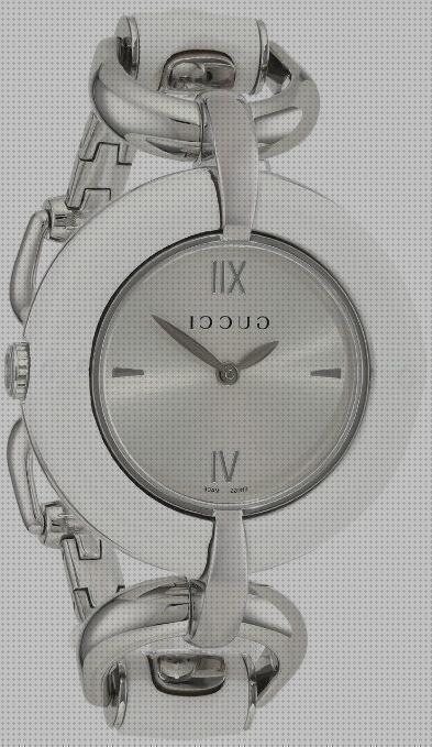 Las mejores marcas de gucci reloj gucci bamboo