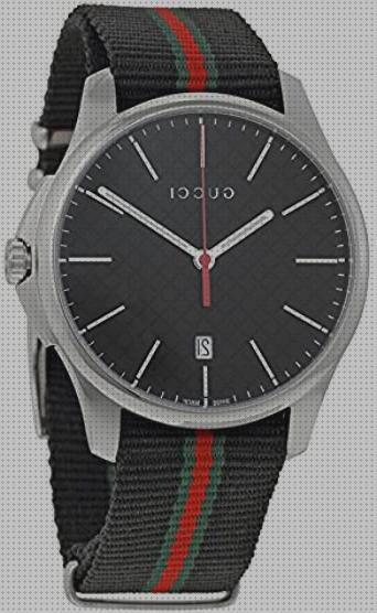 Las mejores marcas de 2020 reloj gucci mujer 2020