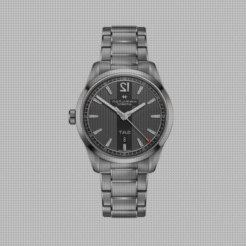 Las mejores marcas de hamilton reloj hamilton broadway