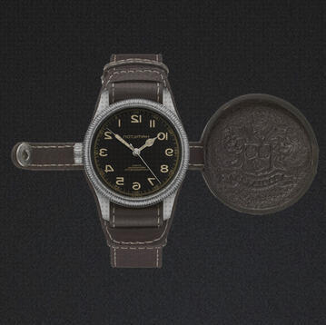Las mejores hamilton reloj hamilton tachymiler