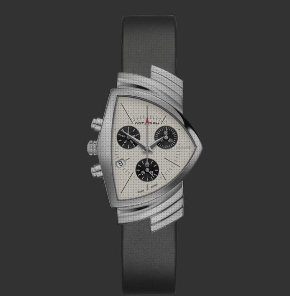 Las mejores marcas de hamilton reloj hamilton ventura