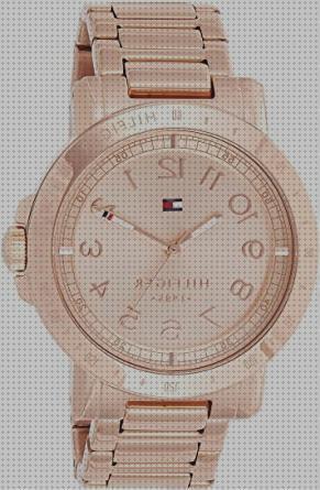 ¿Dónde poder comprar hilfiger reloj hilfiger mujer?
