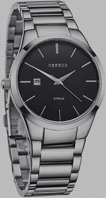 Las mejores marcas de curren reloj hombre curren